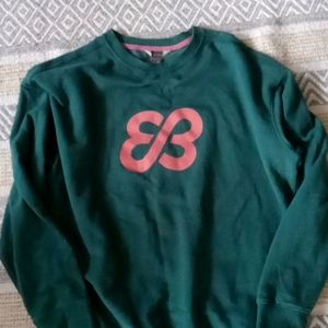 Eddie Bauer sweatshirt